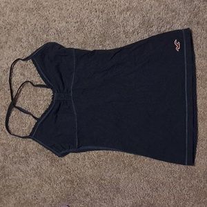 Hollister Tank Size Small